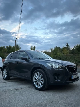 Mazda CX-5 | Mobile.bg    2