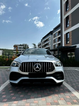 Mercedes-Benz GLE 53 4MATIC Night Package/Full | Mobile.bg    2