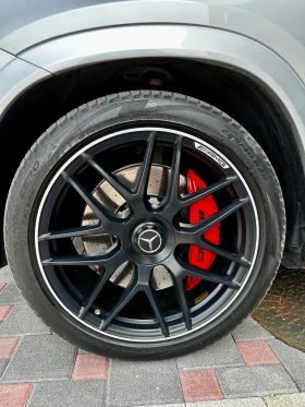 Mercedes-Benz GLE 53 4MATIC Night Package/Full | Mobile.bg    12