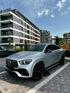  Mercedes-Benz GLE 53...