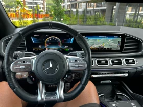 Mercedes-Benz GLE 53 4MATIC Night Package/Full | Mobile.bg    9
