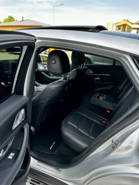 Mercedes-Benz GLE 53 4MATIC Night Package/Full | Mobile.bg    13