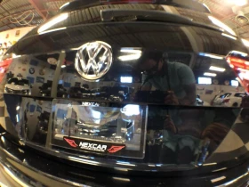 VW Tiguan * HIGHLINE AWD LEATHER PANO/ROOF NAVI B/SPOT CAMER | Mobile.bg    9