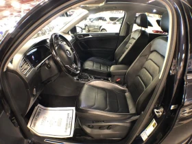 VW Tiguan * HIGHLINE AWD LEATHER PANO/ROOF NAVI B/SPOT CAMER | Mobile.bg    13