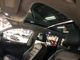 VW Tiguan * HIGHLINE AWD LEATHER PANO/ROOF NAVI B/SPOT CAMER | Mobile.bg    12