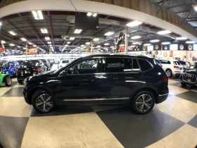 VW Tiguan * HIGHLINE AWD LEATHER PANO/ROOF NAVI B/SPOT CAMER | Mobile.bg    3