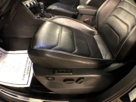 VW Tiguan * HIGHLINE AWD LEATHER PANO/ROOF NAVI B/SPOT CAMER | Mobile.bg    14