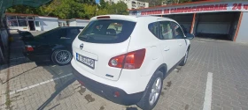 Nissan Qashqai, снимка 7