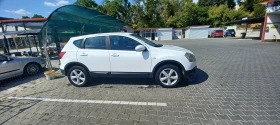 Nissan Qashqai, снимка 1