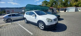 Nissan Qashqai, снимка 2