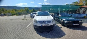 Nissan Qashqai, снимка 3