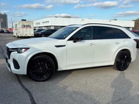 Mazda CX-80  CX-70 MHEV GT CARFAX АВТО КРЕДИТ  - 46750 лв. / 23902.90 € - 83847279 2