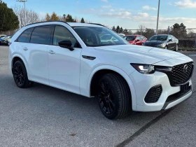 Mazda CX-80  CX-70 MHEV GT CARFAX АВТО КРЕДИТ  - 46750 лв. / 23902.90 € - 83847279 5