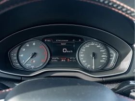 Audi SQ5 PROGRESSIV CARBON FIBER 2018 * CARFAX* , снимка 16