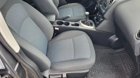 Nissan Qashqai 1.6-117 92000 - 12300 лв. / 6288.89 € - 36248648 11