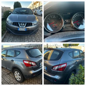 Nissan Qashqai 1.6-117 92000 - 12300 лв. / 6288.89 € - 36248648 16