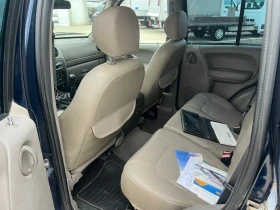 Jeep Cherokee 2.4i 166.000км/КЛИМА/4X4 - 5250 € / 10268.11 лв. - 83540377 7