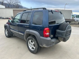 Jeep Cherokee 2.4i 166.000км/КЛИМА/4X4 - 5250 € / 10268.11 лв. - 83540377 6