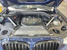 BMW X3 * M40I * ПОДГРЕВ* МЕМОРИ* МЪРТВА ТОЧКА*  - 29000 € / 56719.07 лв. - 27240313 17