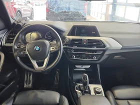 BMW X3 * M40I * ПОДГРЕВ* МЕМОРИ* МЪРТВА ТОЧКА*  - 29000 € / 56719.07 лв. - 27240313 10