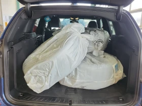 BMW X3 * M40I * ПОДГРЕВ* МЕМОРИ* МЪРТВА ТОЧКА*  - 29000 € / 56719.07 лв. - 27240313 13