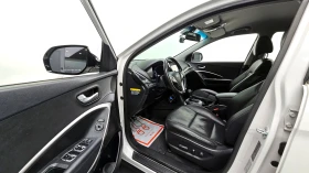 Hyundai Santa fe 2.0CRDI/FACE/Пълна сервизна история !!! - 12500 € / 24447.88 лв. - 46332011 6