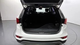 Hyundai Santa fe 2.0CRDI/FACE/Пълна сервизна история !!! - 12500 € / 24447.88 лв. - 46332011 17