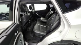 Hyundai Santa fe 2.0CRDI/FACE/Пълна сервизна история !!! - 12500 € / 24447.88 лв. - 46332011 9