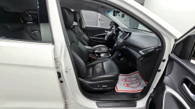 Hyundai Santa fe 2.0CRDI/FACE/Пълна сервизна история !!! - 12500 € / 24447.88 лв. - 46332011 8