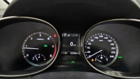 Hyundai Santa fe 2.0CRDI/FACE/Пълна сервизна история !!! - 12500 € / 24447.88 лв. - 46332011 16