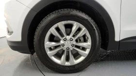 Hyundai Santa fe 2.0CRDI/FACE/Пълна сервизна история !!! - 12500 € / 24447.88 лв. - 46332011 5