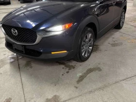 Mazda CX-30 * GS * CARFAX * PANO * ПОДГРЕВ * KEYLESS - 22850 € / 44690.72 лв. - 69700420 12
