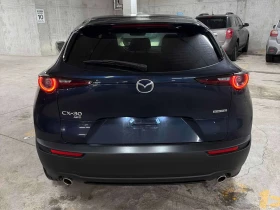 Mazda CX-30 * GS * CARFAX * PANO * ПОДГРЕВ * KEYLESS - 22850 € / 44690.72 лв. - 69700420 4