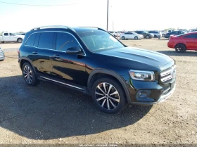 Mercedes-Benz GLB 2l 250