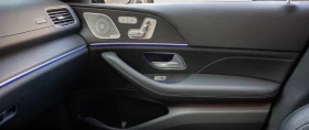Mercedes-Benz GLE 300d Coupe 4Matic AMG Line, снимка 7 - Автомобили и джипове - 53629217