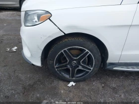 Mercedes-Benz GLE 350 3.5l 4Matic - 21500 € / 42050.35 лв. - 97634745 6