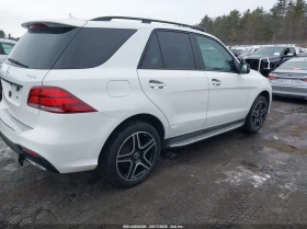 Mercedes-Benz GLE 350 3.5l 4Matic - 21500 € / 42050.35 лв. - 97634745 4