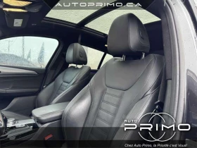 BMW X4 XDrive30i M Package Cuir Toit Ouvrant Panoramique  - 27700 € / 54176.49 лв. - 48515280 12