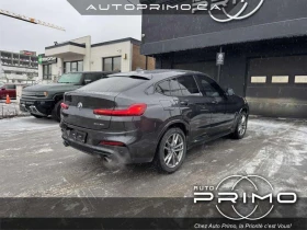 BMW X4 XDrive30i M Package Cuir Toit Ouvrant Panoramique  - 27700 € / 54176.49 лв. - 48515280 6