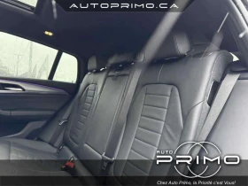 BMW X4 XDrive30i M Package Cuir Toit Ouvrant Panoramique  - 27700 € / 54176.49 лв. - 48515280 16