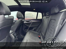 BMW X4 XDrive30i M Package Cuir Toit Ouvrant Panoramique  - 27700 € / 54176.49 лв. - 48515280 15