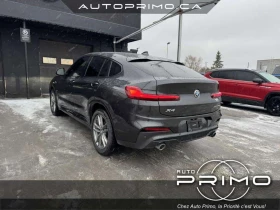 BMW X4 XDrive30i M Package Cuir Toit Ouvrant Panoramique  - 27700 € / 54176.49 лв. - 48515280 8