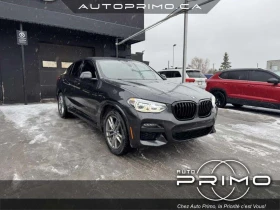 BMW X4 XDrive30i M Package Cuir Toit Ouvrant Panoramique  - 27700 € / 54176.49 лв. - 48515280 4