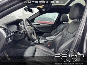 BMW X4 XDrive30i M Package Cuir Toit Ouvrant Panoramique  - 27700 € / 54176.49 лв. - 48515280 11