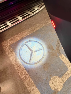 Mercedes-Benz GLE 53 AMG * * CARFAX * * АВТО КРЕДИТ * *  | Auto.bg — изображение 12