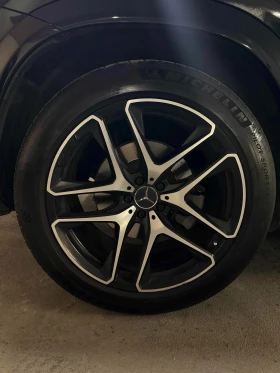 Mercedes-Benz GLE 53 AMG * * CARFAX * * АВТО КРЕДИТ * *  | Auto.bg — изображение 13