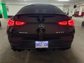 Mercedes-Benz GLE 53 AMG * * CARFAX * * АВТО КРЕДИТ * *  | Auto.bg — изображение 7