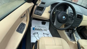 BMW X3 3.0i - 2950 € / 5769.70 лв. - 96392741 11