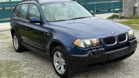 BMW X3 3.0i - 2950 € / 5769.70 лв. - 96392741 3