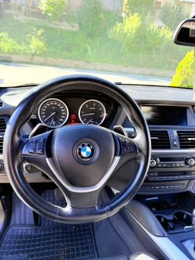 BMW X6 30d xDrive - 14000 € / 27381.62 лв. - 67186427 3